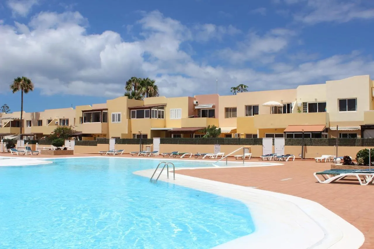 El Rincon Del Cangrejo Corralejo