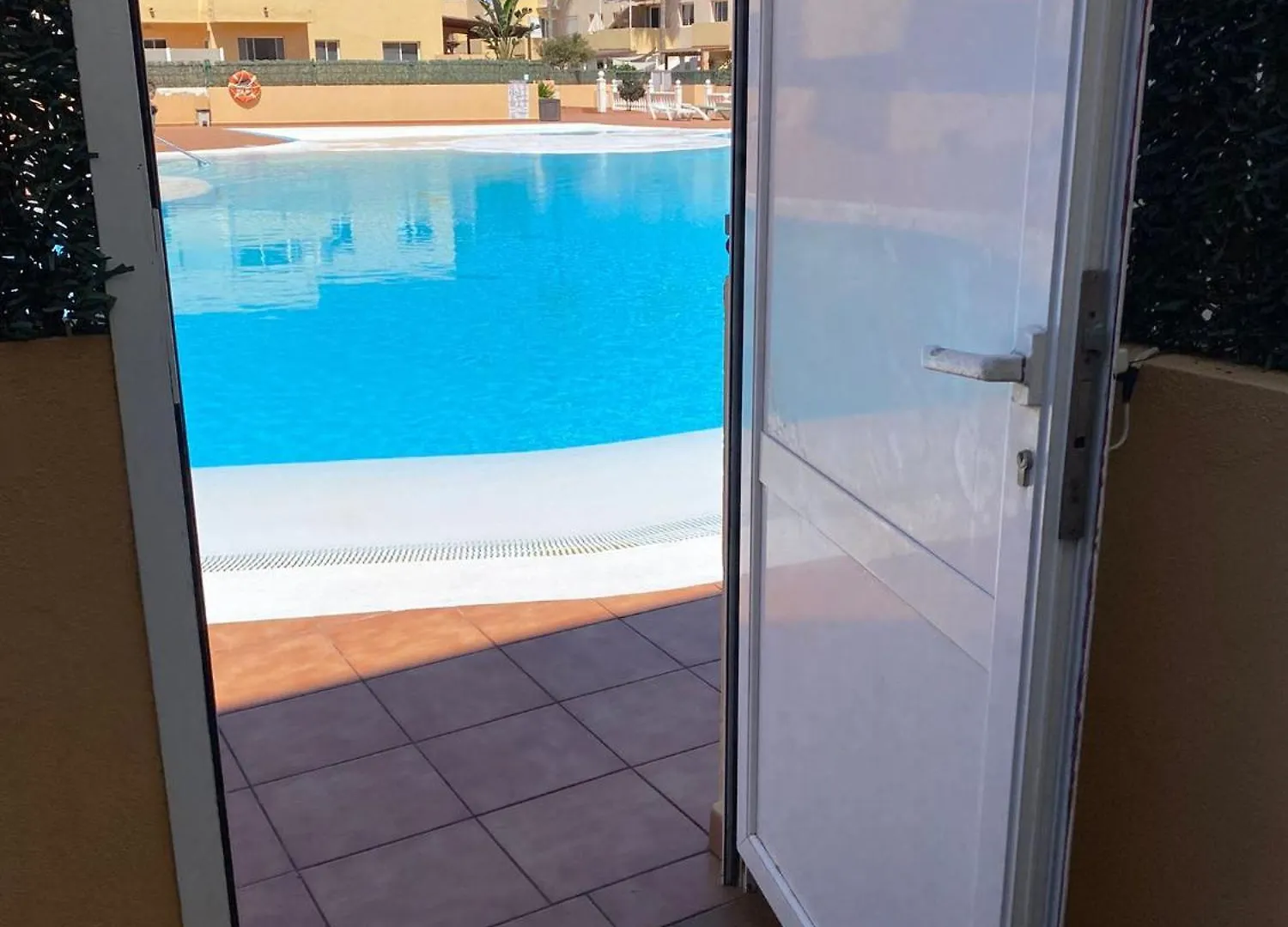 Apartmán El Rincon Del Cangrejo Corralejo Španělsko