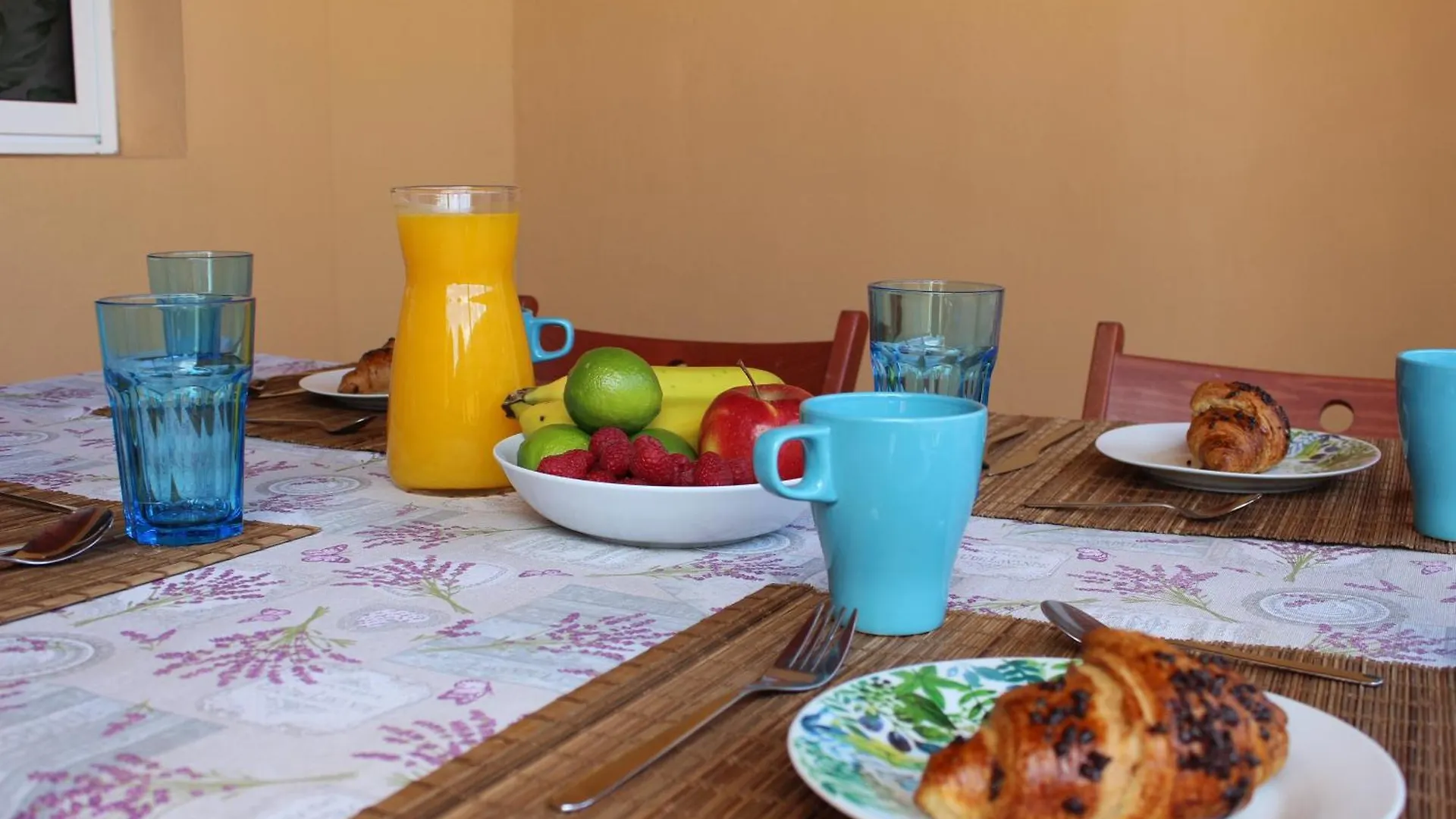 El Rincon Del Cangrejo Corralejo Španělsko