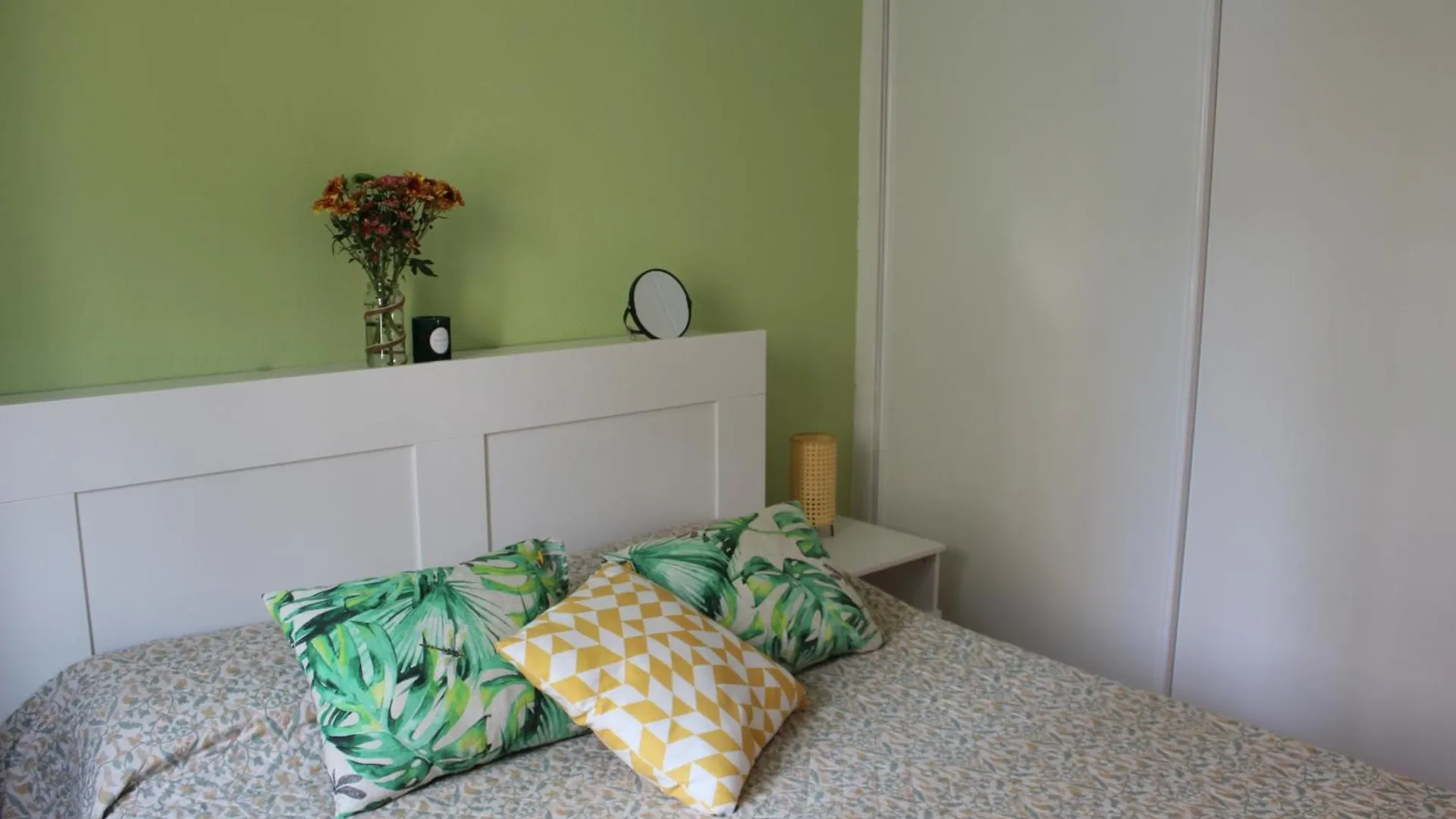 El Rincon Del Cangrejo Corralejo Apartmán