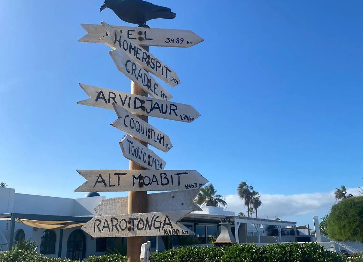 Apartmán El Rincon Del Cangrejo Corralejo Španělsko