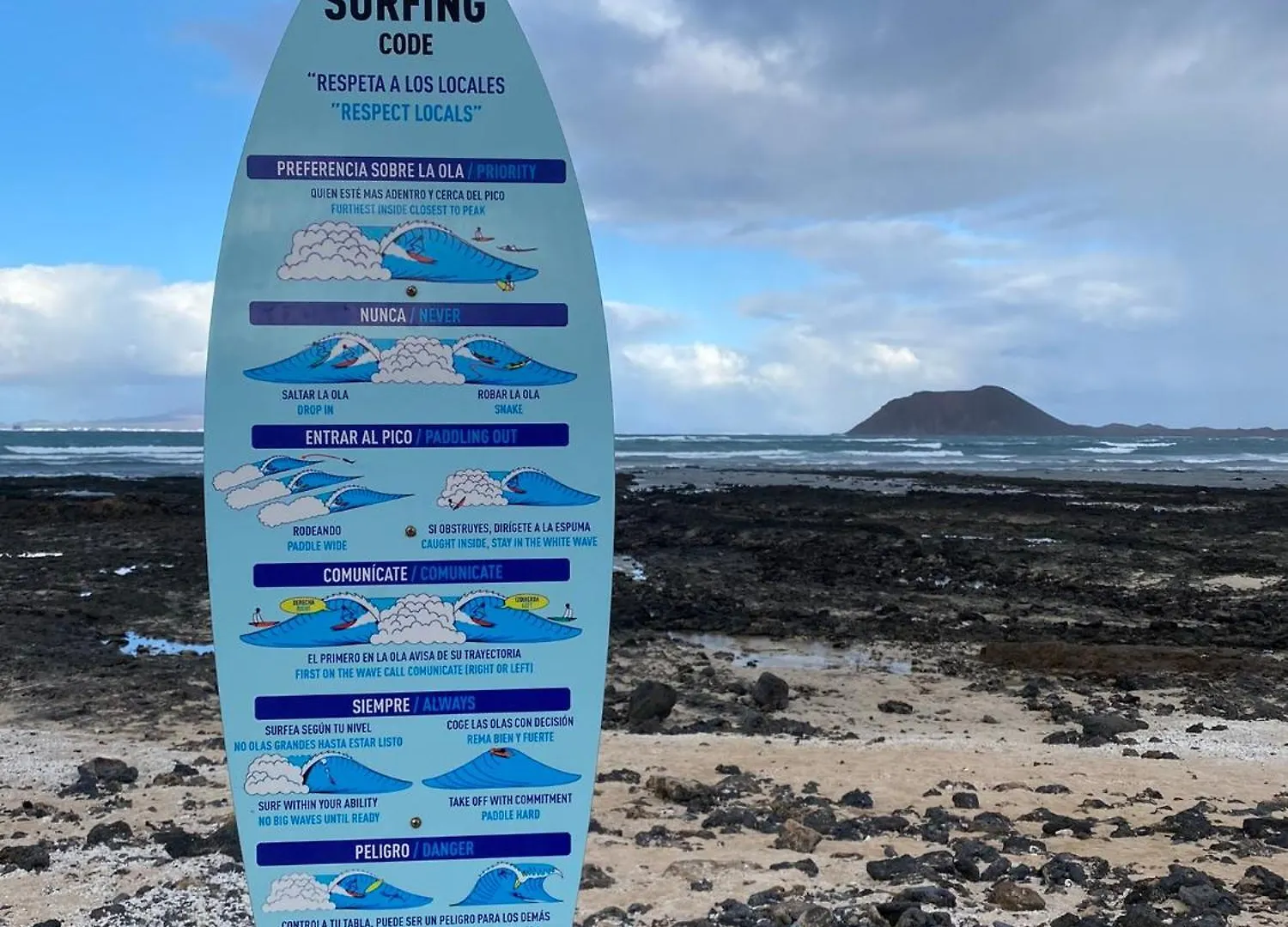 El Rincon Del Cangrejo Corralejo 0*,