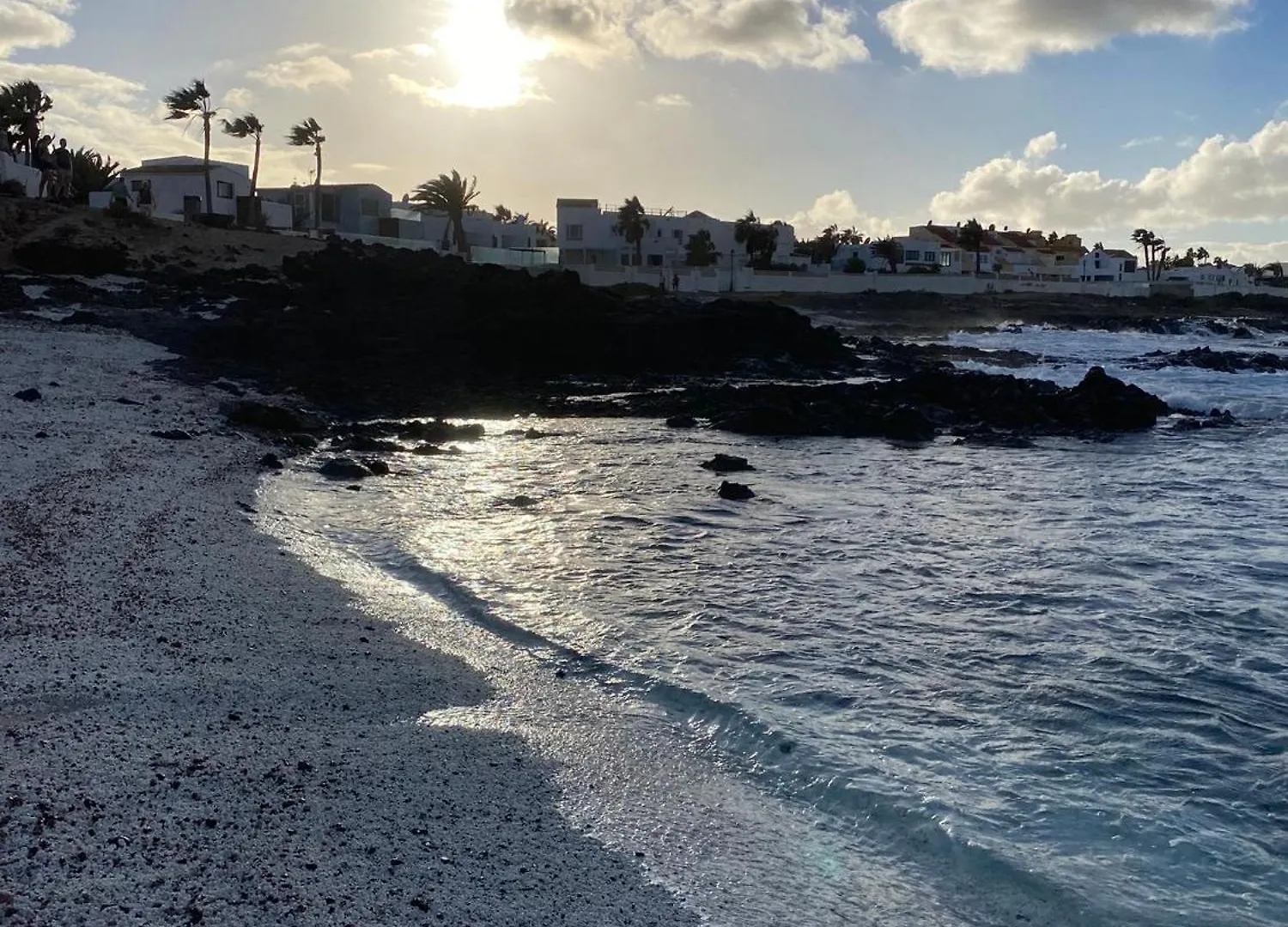 Apartmán El Rincon Del Cangrejo Corralejo