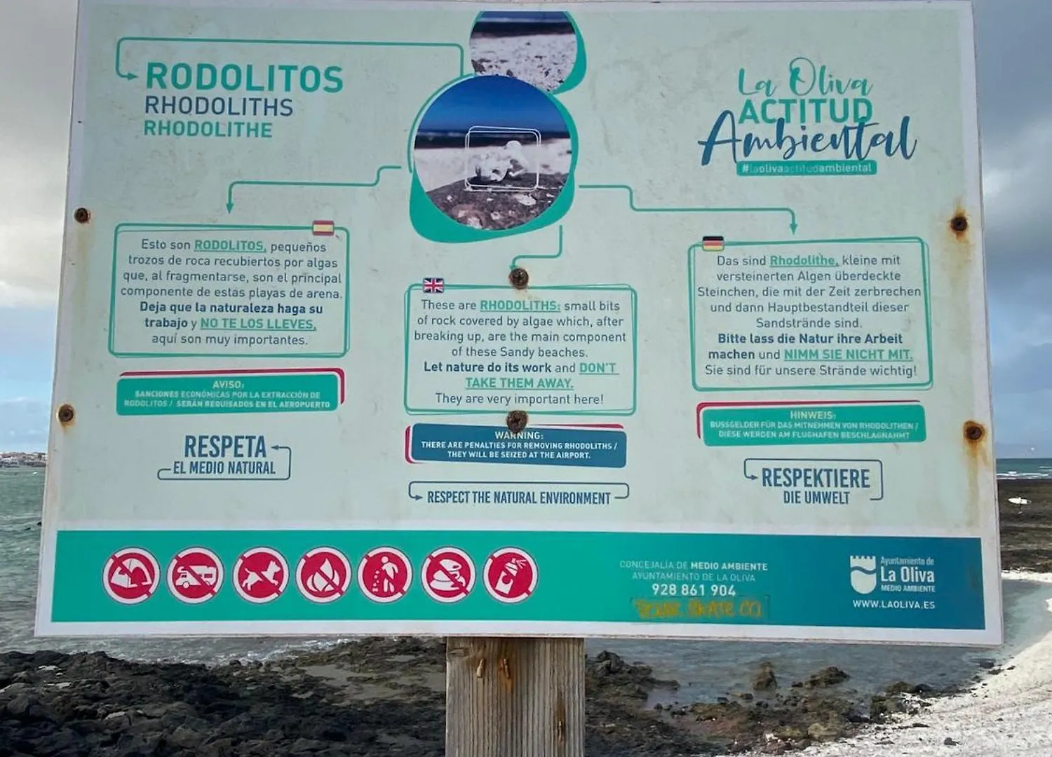 El Rincon Del Cangrejo Corralejo Španělsko