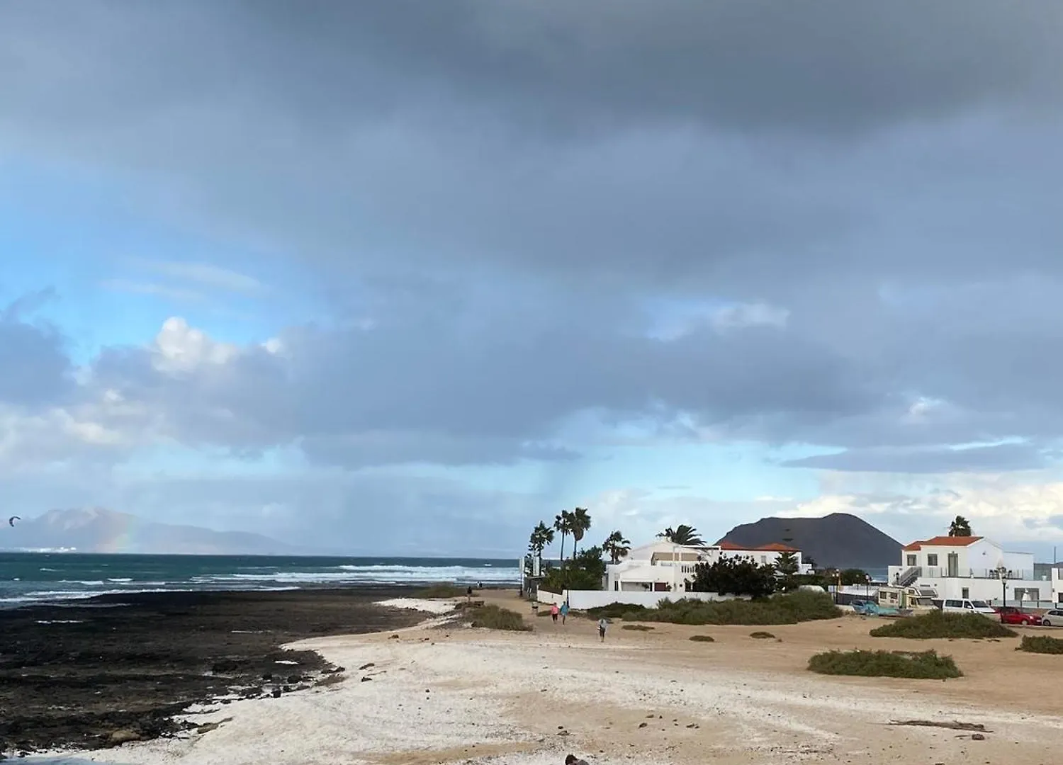 El Rincon Del Cangrejo Corralejo 0*,  Španělsko