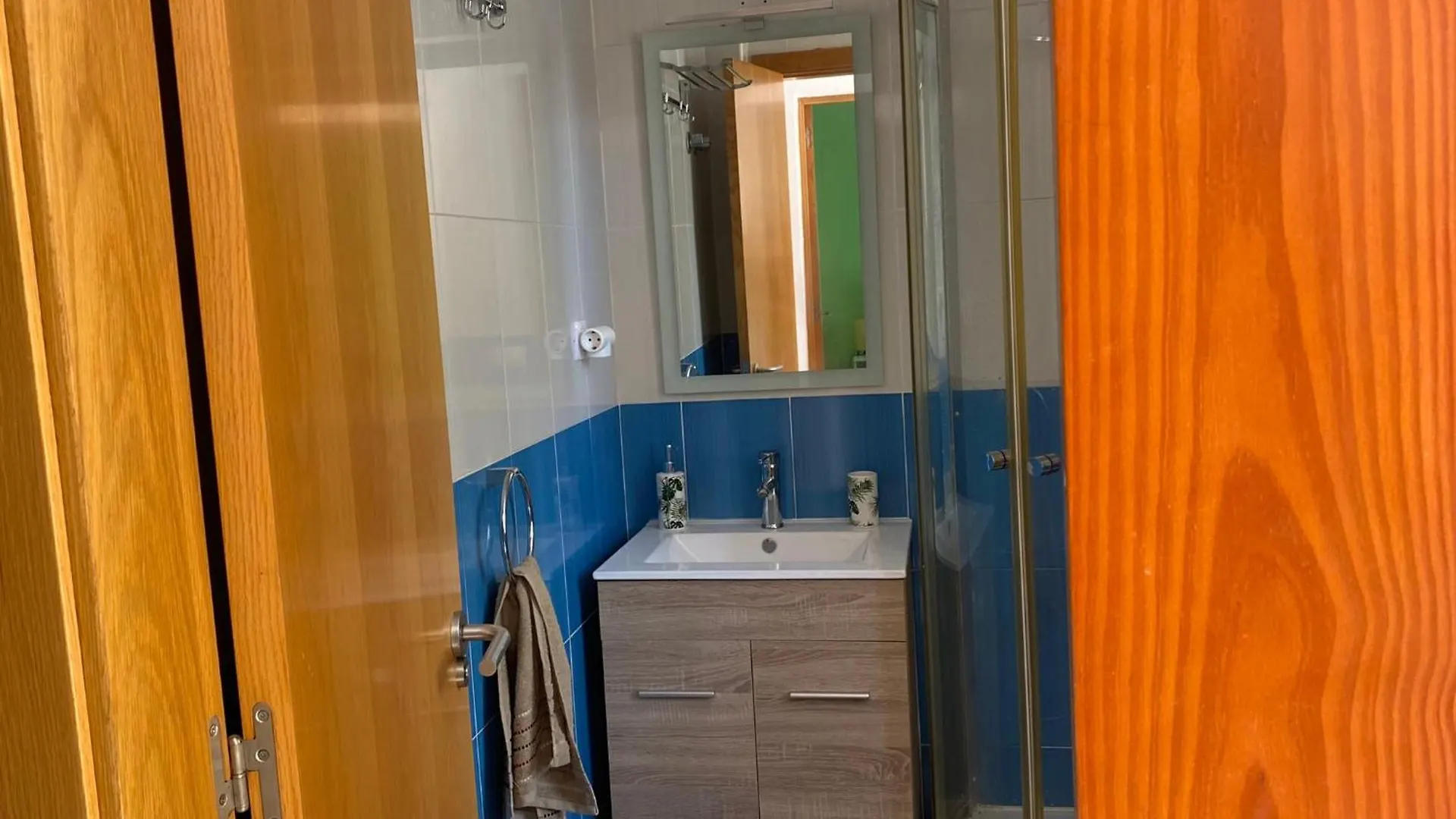 Apartmán El Rincon Del Cangrejo Corralejo