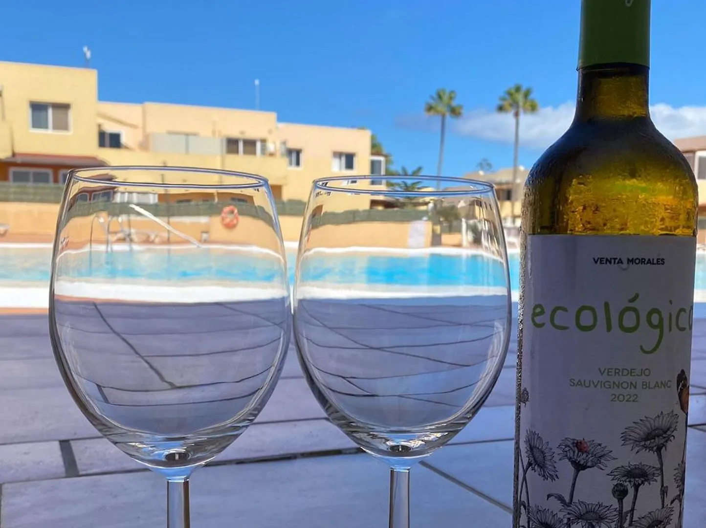 El Rincon Del Cangrejo Corralejo Spanien