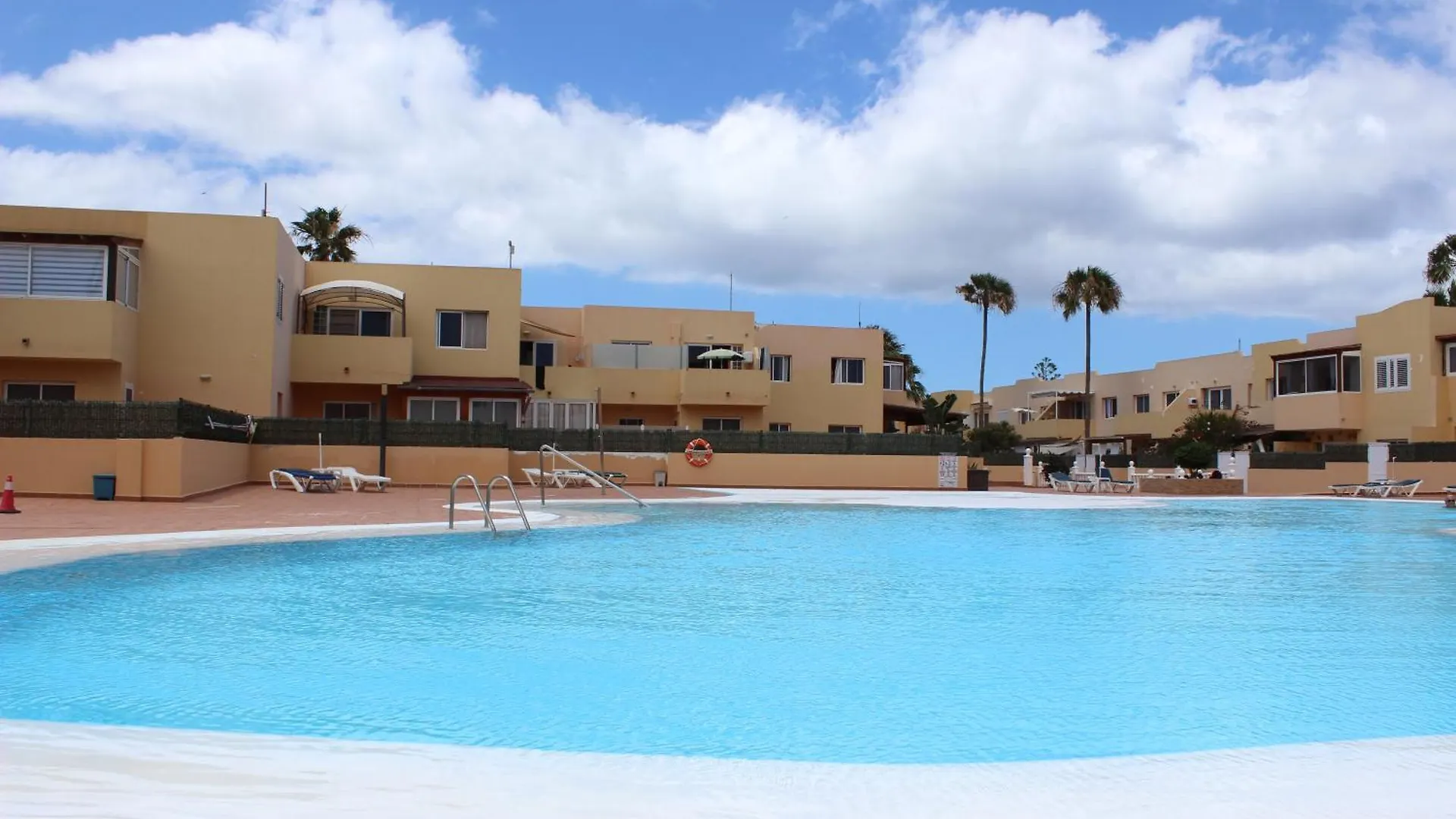 El Rincon Del Cangrejo Corralejo